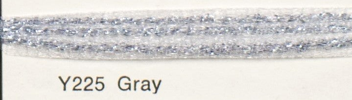 Frosty Rays Group 2 - Metallic Ribbon (100s & 200s Range)