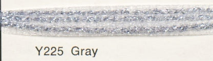 Frosty Rays Group 2 - Metallic Ribbon (100s & 200s Range)
