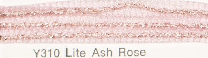 Frosty Rays Group 3 - Metallic Ribbon (300s Range)