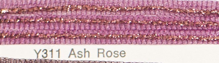 Frosty Rays Group 3 - Metallic Ribbon (300s Range)