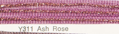 Frosty Rays Group 3 - Metallic Ribbon (300s Range)