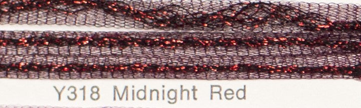 Frosty Rays Group 3 - Metallic Ribbon (300s Range)