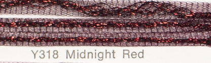 Frosty Rays Group 3 - Metallic Ribbon (300s Range)
