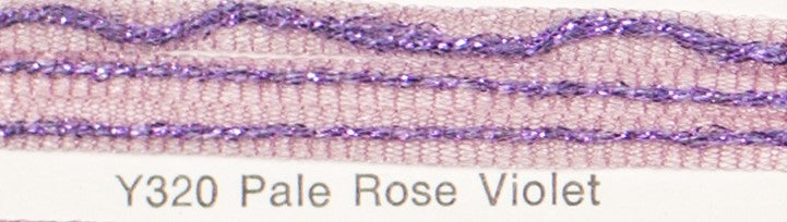 Frosty Rays Group 3 - Metallic Ribbon (300s Range)