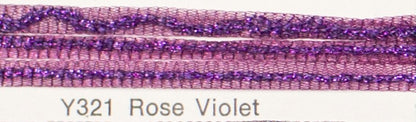 Frosty Rays Group 3 - Metallic Ribbon (300s Range)