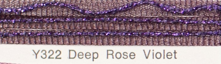 Frosty Rays Group 3 - Metallic Ribbon (300s Range)