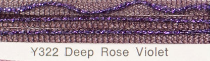 Frosty Rays Group 3 - Metallic Ribbon (300s Range)
