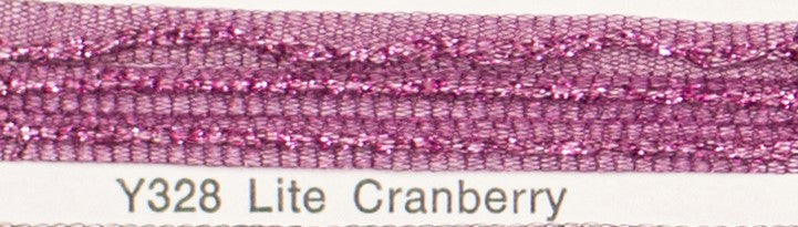 Frosty Rays Group 3 - Metallic Ribbon (300s Range)