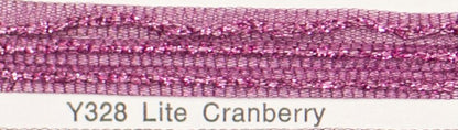 Frosty Rays Group 3 - Metallic Ribbon (300s Range)