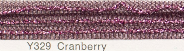 Frosty Rays Group 3 - Metallic Ribbon (300s Range)