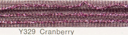 Frosty Rays Group 3 - Metallic Ribbon (300s Range)