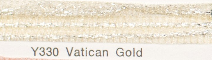 Frosty Rays Group 3 - Metallic Ribbon (300s Range)