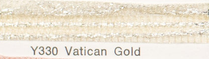 Frosty Rays Group 3 - Metallic Ribbon (300s Range)