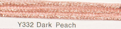 Frosty Rays Group 3 - Metallic Ribbon (300s Range)