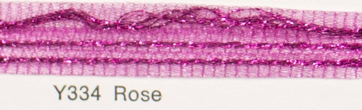 Frosty Rays Group 3 - Metallic Ribbon (300s Range)