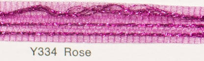 Frosty Rays Group 3 - Metallic Ribbon (300s Range)