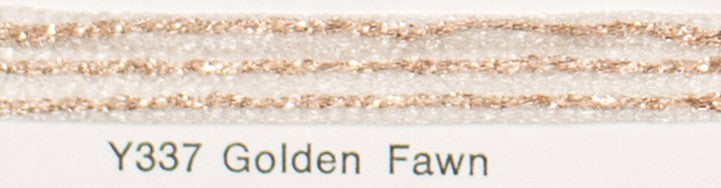 Frosty Rays Group 3 - Metallic Ribbon (300s Range)