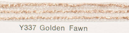 Frosty Rays Group 3 - Metallic Ribbon (300s Range)