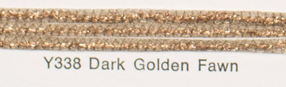 Frosty Rays Group 3 - Metallic Ribbon (300s Range)
