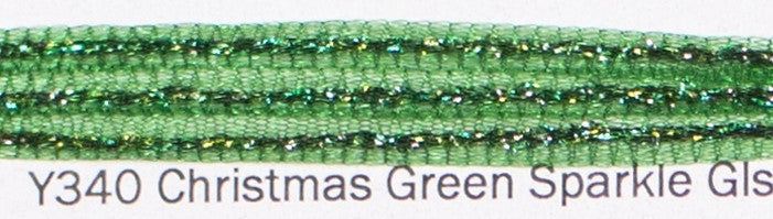 Frosty Rays Group 3 - Metallic Ribbon (300s Range)