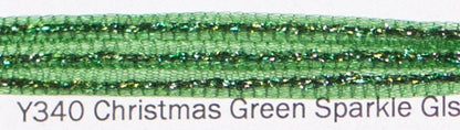 Frosty Rays Group 3 - Metallic Ribbon (300s Range)
