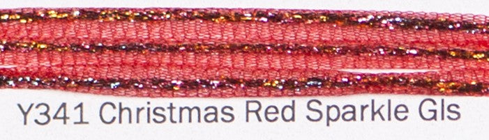Frosty Rays Group 3 - Metallic Ribbon (300s Range)