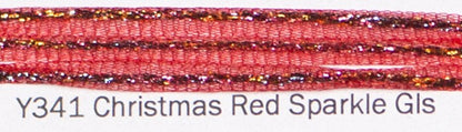 Frosty Rays Group 3 - Metallic Ribbon (300s Range)