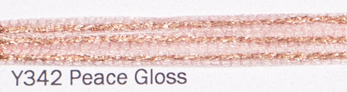 Frosty Rays Group 3 - Metallic Ribbon (300s Range)