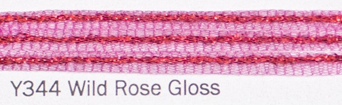 Frosty Rays Group 3 - Metallic Ribbon (300s Range)