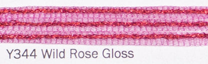 Frosty Rays Group 3 - Metallic Ribbon (300s Range)