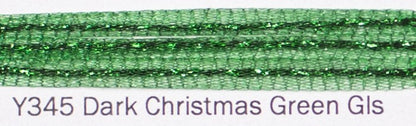 Frosty Rays Group 3 - Metallic Ribbon (300s Range)