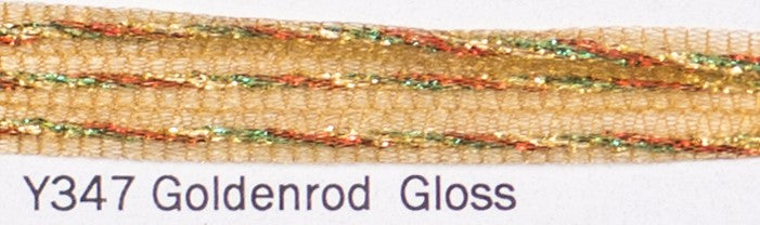 Frosty Rays Group 3 - Metallic Ribbon (300s Range)