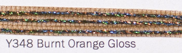 Frosty Rays Group 3 - Metallic Ribbon (300s Range)