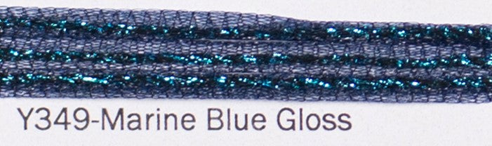 Frosty Rays Group 3 - Metallic Ribbon (300s Range)