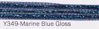 Frosty Rays Group 3 - Metallic Ribbon (300s Range)