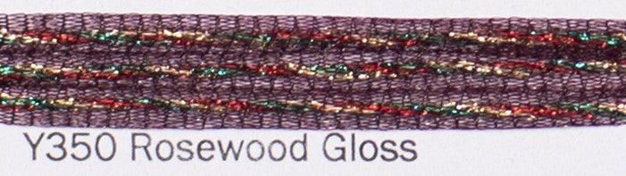 Frosty Rays Group 3 - Metallic Ribbon (300s Range)