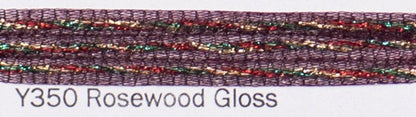 Frosty Rays Group 3 - Metallic Ribbon (300s Range)