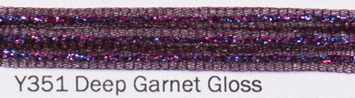 Frosty Rays Group 3 - Metallic Ribbon (300s Range)
