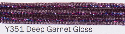 Frosty Rays Group 3 - Metallic Ribbon (300s Range)