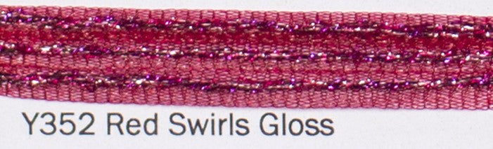 Frosty Rays Group 3 - Metallic Ribbon (300s Range)