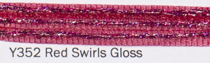 Frosty Rays Group 3 - Metallic Ribbon (300s Range)