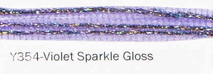 Frosty Rays Group 3 - Metallic Ribbon (300s Range)