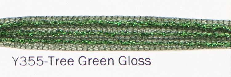 Frosty Rays Group 3 - Metallic Ribbon (300s Range)