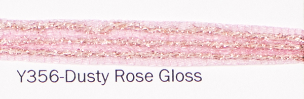 Frosty Rays Group 3 - Metallic Ribbon (300s Range)