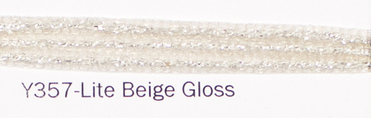 Frosty Rays Group 3 - Metallic Ribbon (300s Range)