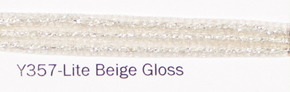 Frosty Rays Group 3 - Metallic Ribbon (300s Range)