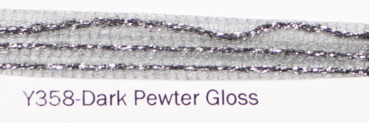 Frosty Rays Group 3 - Metallic Ribbon (300s Range)