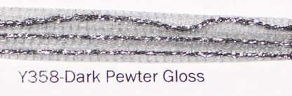 Frosty Rays Group 3 - Metallic Ribbon (300s Range)