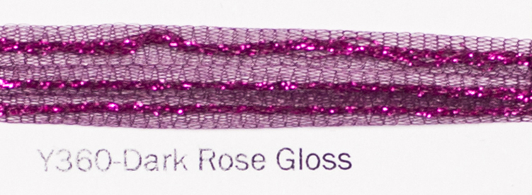 Frosty Rays Group 3 - Metallic Ribbon (300s Range)