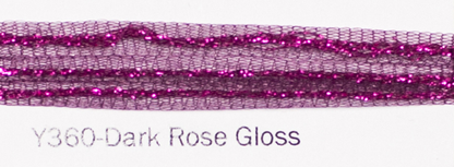 Frosty Rays Group 3 - Metallic Ribbon (300s Range)